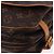 LOUIS VUITTON Sac à bandoulière Monogram Saumur 30 M42256 LV Auth 200894V Monogramme - vue 19