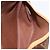 LOUIS VUITTON Sac à bandoulière Monogram Saumur 30 M42256 LV Auth 200894V Monogramme - vue 29