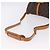 LOUIS VUITTON Sac à bandoulière Monogram Saumur 30 M42256 LV Auth 200894V Monogramme - vue 8