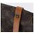 LOUIS VUITTON Sac à bandoulière Monogram Saumur 30 M42256 LV Auth 200894V Monogramme - vue 9