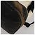 Mochila CHANEL Sports Line COCO Mark Nylon Couro Bege Silver CC Auth bs37020 Prata - vista 15