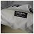 Mochila CHANEL Sports Line COCO Mark Nylon Couro Bege Silver CC Auth bs37020 Prata - vista 24