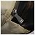 Mochila CHANEL Sports Line COCO Mark Nylon Couro Bege Silver CC Auth bs37020 Prata - vista 27