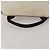 Mochila CHANEL Sports Line COCO Mark Nylon Couro Bege Silver CC Auth bs37020 Prata - vista 7