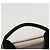 Mochila CHANEL Sports Line COCO Mark Nylon Couro Bege Silver CC Auth bs37020 Prata - vista 8