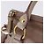 Borsa a mano Miu Miu Vitellolux 2way Pink Gold Auth 204364A Rosa D'oro - vista 15