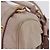 Borsa a mano Miu Miu Vitellolux 2way Pink Gold Auth 204364A Rosa D'oro - vista 23