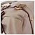 Borsa a mano Miu Miu Vitellolux 2way Pink Gold Auth 204364A Rosa D'oro - vista 24