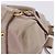 Borsa a mano Miu Miu Vitellolux 2way Pink Gold Auth 204364A Rosa D'oro - vista 25