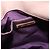 Borsa a mano Miu Miu Vitellolux 2way Pink Gold Auth 204364A Rosa D'oro - vista 28