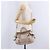 Borsa a mano Miu Miu Vitellolux 2way Pink Gold Auth 204364A Rosa D'oro - vista 32