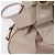 Borsa a mano Miu Miu Vitellolux 2way Pink Gold Auth 204364A Rosa D'oro - vista 5