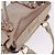 Borsa a mano Miu Miu Vitellolux 2way Pink Gold Auth 204364A Rosa D'oro - vista 7
