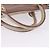 Borsa a mano Miu Miu Vitellolux 2way Pink Gold Auth 204364A Rosa D'oro - vista 8