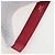Hermès Pulsera HERMES Artemis Cuero Rojo Auth 202720M Roja - vista 10