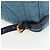 GUCCI GG Marmont Rucksack Denim Blue Gold 476671 Auth 203241M Blau Golden - Ansicht 15