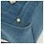 GUCCI GG Marmont Rucksack Denim Blue Gold 476671 Auth 203241M Blau Golden - Ansicht 17