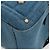 GUCCI GG Marmont Rucksack Denim Blue Gold 476671 Auth 203241M Blau Golden - Ansicht 18
