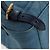 GUCCI GG Marmont Rucksack Denim Blue Gold 476671 Auth 203241M Blau Golden - Ansicht 19