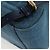 GUCCI GG Marmont Rucksack Denim Blue Gold 476671 Auth 203241M Blau Golden - Ansicht 20