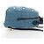 GUCCI GG Marmont Rucksack Denim Blue Gold 476671 Auth 203241M Blau Golden - Ansicht 4