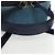 GUCCI GG Marmont Rucksack Denim Blue Gold 476671 Auth 203241M Blau Golden - Ansicht 7