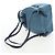 GUCCI GG Marmont Rucksack Denim Blue Gold 476671 Auth 203241M Blau Golden - Ansicht 8