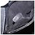 Céline Bolsa de mão CELINE Luggage Phantom Shopper em couro preto com detalhes dourados Auth 201314V - vista 11