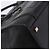 Céline Bolsa de mão CELINE Luggage Phantom Shopper em couro preto com detalhes dourados Auth 201314V - vista 14