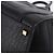 Céline Bolsa de mão CELINE Luggage Phantom Shopper em couro preto com detalhes dourados Auth 201314V - vista 15
