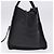 Céline Bolsa de mão CELINE Luggage Phantom Shopper em couro preto com detalhes dourados Auth 201314V - vista 3