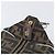 FENDI Zucca Canvas Vanity Handtasche Schwarz Braun Auth 198536 - Ansicht 19