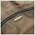 FENDI Zucca Canvas Vanity Handtasche Schwarz Braun Auth 198536 - Ansicht 20