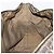 FENDI Zucca Canvas Vanity Handtasche Schwarz Braun Auth 198536 - Ansicht 22