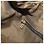 FENDI Zucca Canvas Vanity Handtasche Schwarz Braun Auth 198536 - Ansicht 23