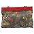 Salvatore Ferragamo Shoulder Bag Coated Canvas Multicolor Gold Auth 204442 Multiple colors Golden - view 13