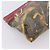 Salvatore Ferragamo Shoulder Bag Coated Canvas Multicolor Gold Auth 204442 Multiple colors Golden - view 14