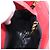 Salvatore Ferragamo Shoulder Bag Coated Canvas Multicolor Gold Auth 204442 Multiple colors Golden - view 19