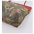Salvatore Ferragamo Shoulder Bag Coated Canvas Multicolor Gold Auth 204442 Multiple colors Golden - view 9