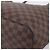 Borsa Tote LOUIS VUITTON Damier Ebene Neverfull MM N51105 LV Auth ka6219 - vista 16