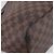 Borsa Tote LOUIS VUITTON Damier Ebene Neverfull MM N51105 LV Auth ka6219 - vista 17