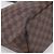 Borsa Tote LOUIS VUITTON Damier Ebene Neverfull MM N51105 LV Auth ka6219 - vista 19