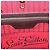 Borsa Tote LOUIS VUITTON Damier Ebene Neverfull MM N51105 LV Auth ka6219 - vista 20