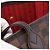 Borsa Tote LOUIS VUITTON Damier Ebene Neverfull MM N51105 LV Auth ka6219 - vista 7