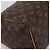 LOUIS VUITTON Monogram Speedy 30 Handtasche M41526 LV Auth 203906SAV Monogramm - Ansicht 16