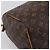 LOUIS VUITTON Monogram Speedy 30 Handtasche M41526 LV Auth 203906SAV Monogramm - Ansicht 18
