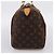 LOUIS VUITTON Monogram Speedy 30 Handtasche M41526 LV Auth 203906SAV Monogramm - Ansicht 3