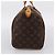 LOUIS VUITTON Monogram Speedy 30 Handtasche M41526 LV Auth 203906SAV Monogramm - Ansicht 4