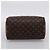 LOUIS VUITTON Monogram Speedy 30 Handtasche M41526 LV Auth 203906SAV Monogramm - Ansicht 5