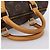 LOUIS VUITTON Monogram Speedy 30 Handtasche M41526 LV Auth 203906SAV Monogramm - Ansicht 7